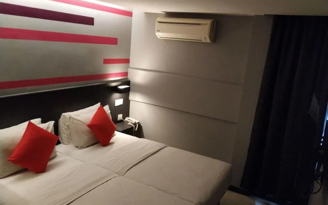 Illuminate Boutique Hostel