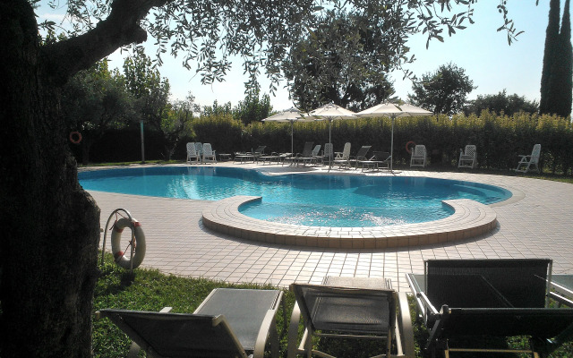 AHG Riva Del Sole Hotel - Adults Only