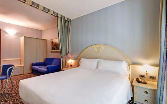 Hotel Villa Ducale