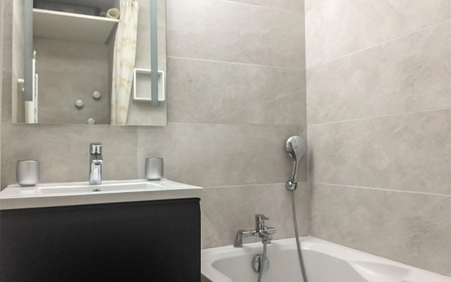 Apartment Les Jardins D'Ys.8