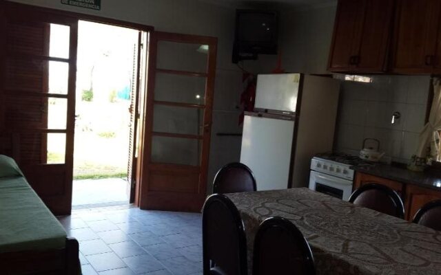 Cabañas Pinar Del Sur