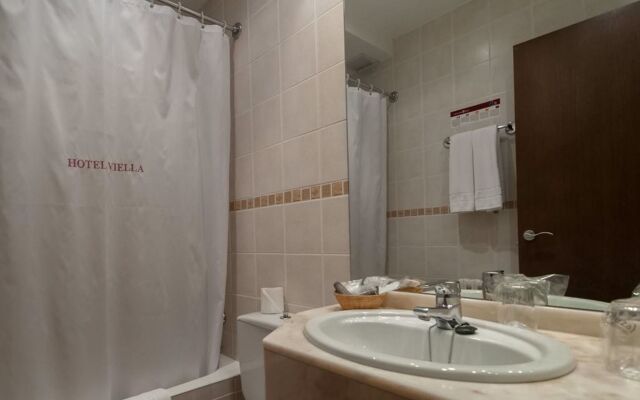 Hotel Viella