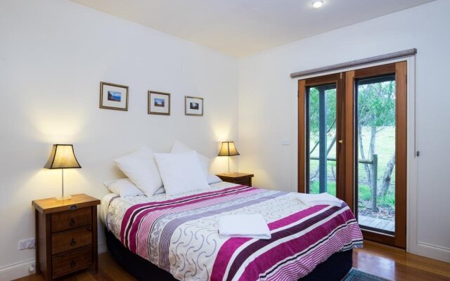 Cedarwood Holiday Park