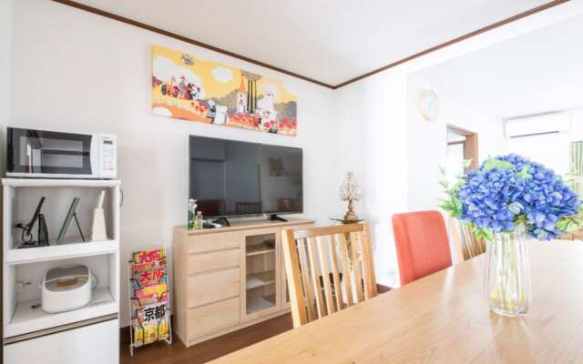 Marushin House