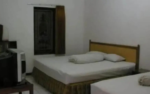 Hotel Paramitha