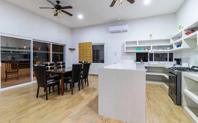 Hotel & Suites Oasis Bacalar