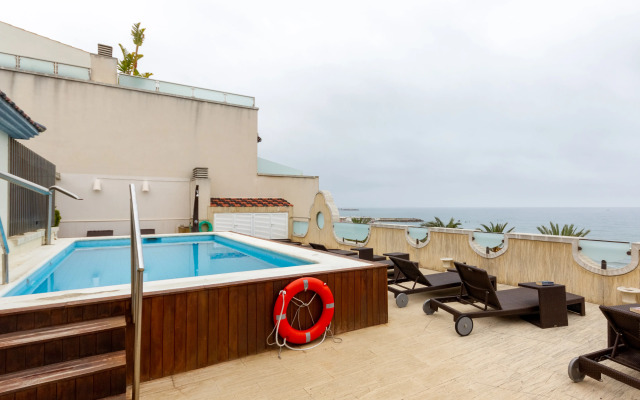 Sercotel Kalma Sitges