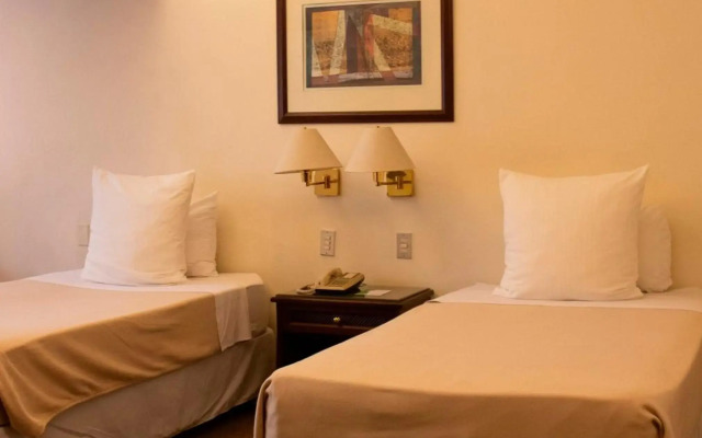 J&A Classic Hotel