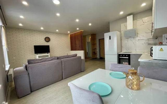 Апартаменты Рантье на ул. Красных Мадьяр, д. 31