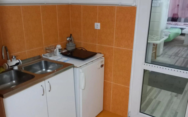 Apartman City&Style 2