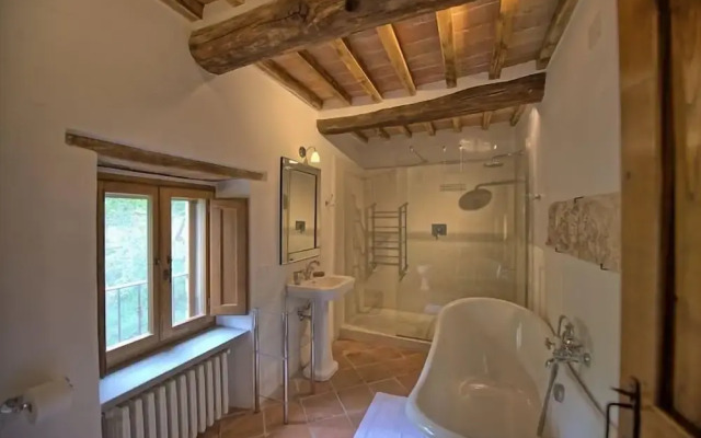 Villa Cretole
