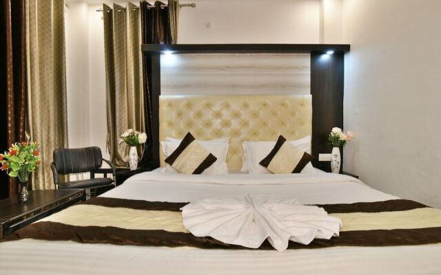 Hotel The Oak Valley
