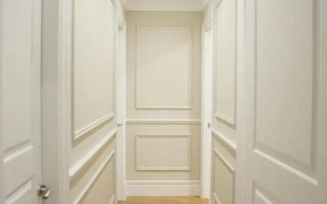 Apartamento Alaia