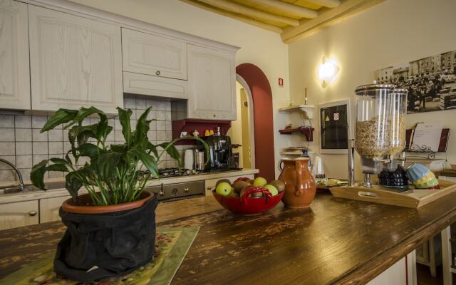 Anfiteatro Bed and Breakfast