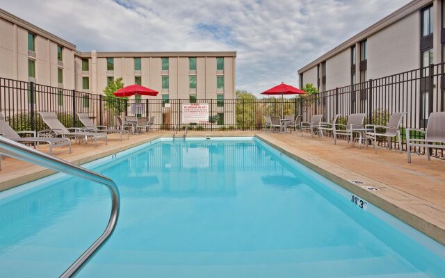 Holiday Inn Bloomington-University Area