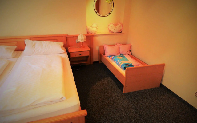 Hotel Königsseer Hof