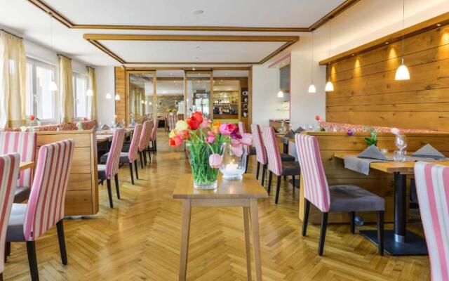 Hotel Jauch's Löwen