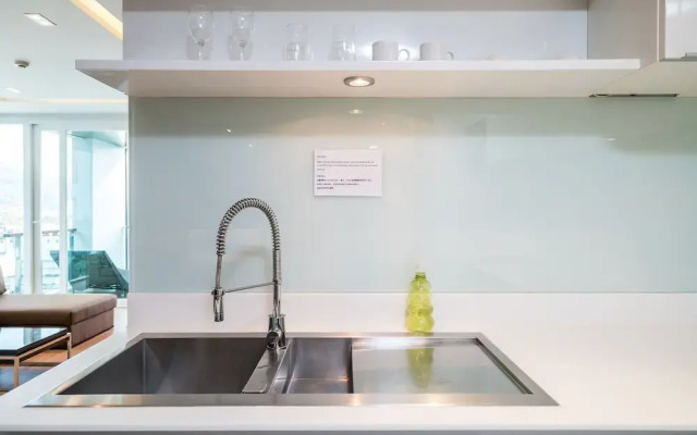 Privilege Residences by Lofty