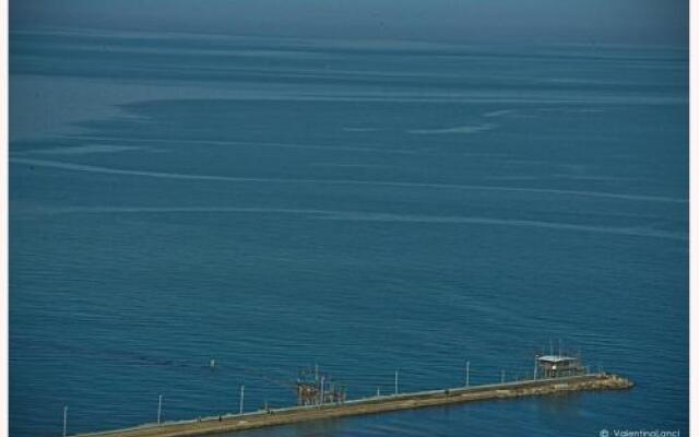 B&B La Voce della Luna