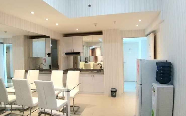 Orchard 2 Bedroom Apartment by Miracle