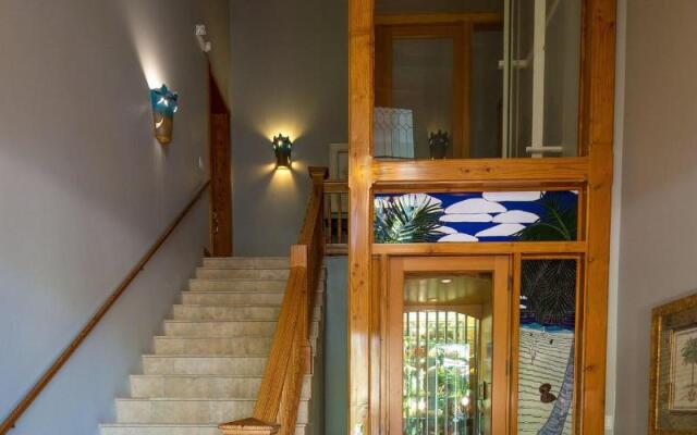 The Caribbean Resort