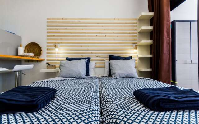 Apartment Portosol