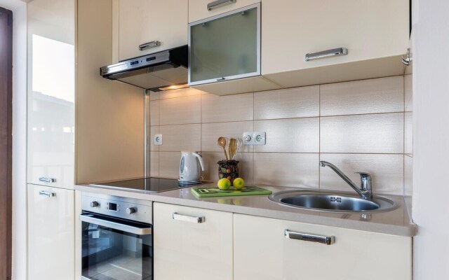 Amazing Apartment in Labin With Wifi and 1 Bedrooms