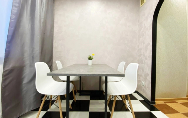 Rauktis на Захарова 27