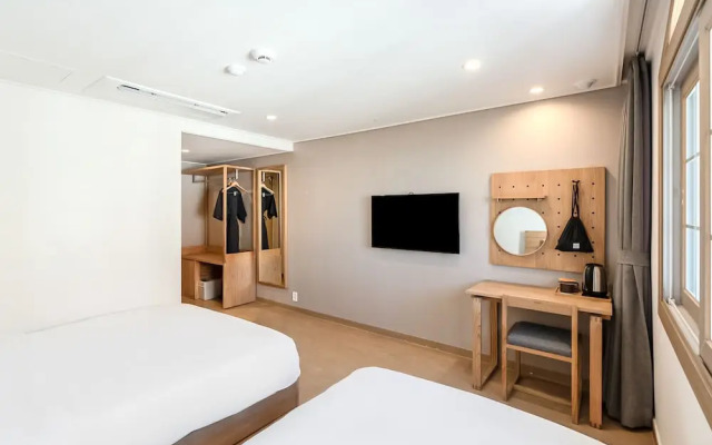 Sun Beach Hotel