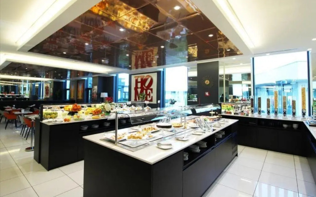 An Hotel Milano Melegnano