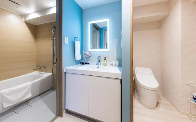 Hotel Dorf Shizuoka