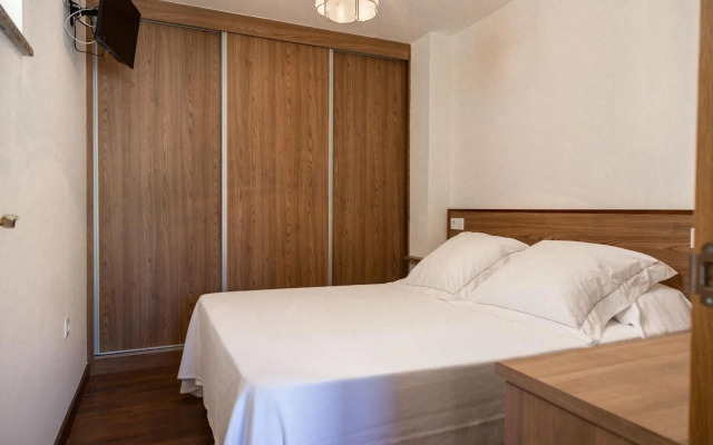 Viviendas de Uso Turístico