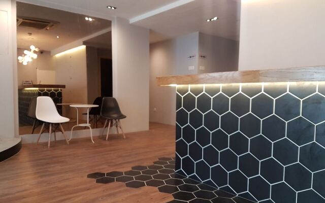The Marker Hotel Kuala Lumpur