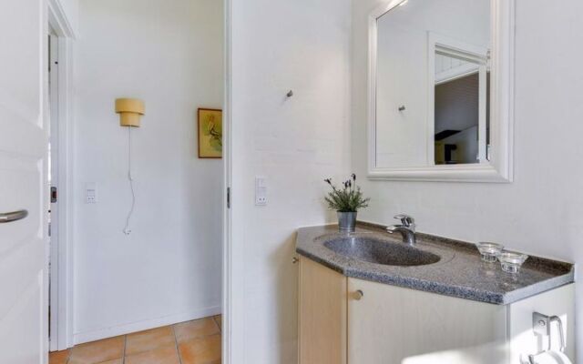 "Arzu" - 250m from the sea in NW Jutland