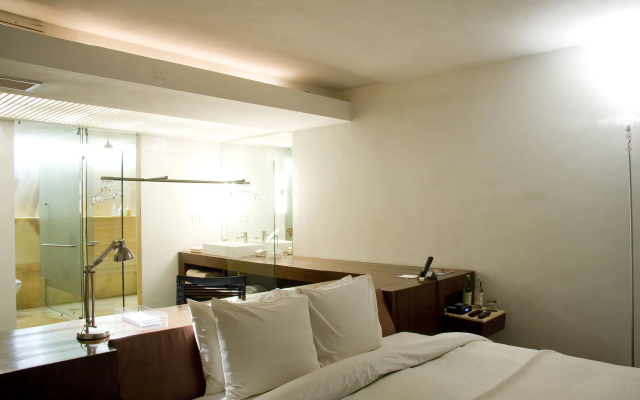 La Purificadora, Puebla, a Member of Design Hotels