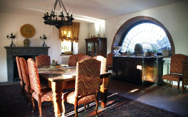 La Torre Dei Canonici