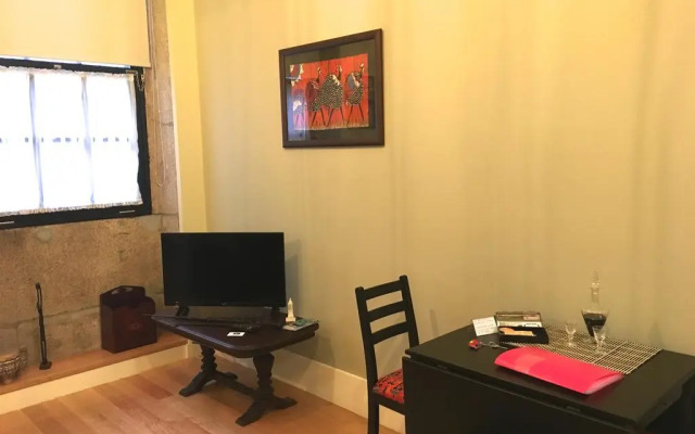 Rua Apartments Mouzinho