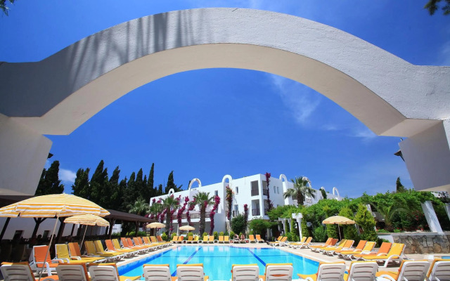 Natur Garden Hotel