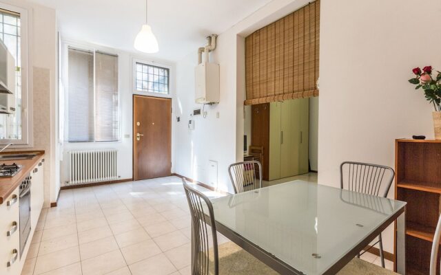 Appartamento Mazzini