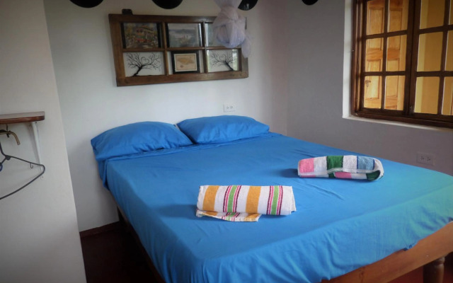 La Familia Guest House and Natural Farm