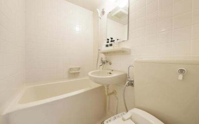 Hotel Musashino no Mori
