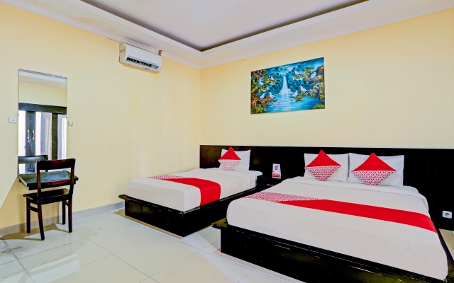 OYO 3607 Samudra Homestay