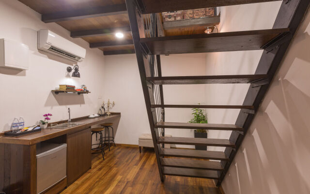 Reunion Heritage House
