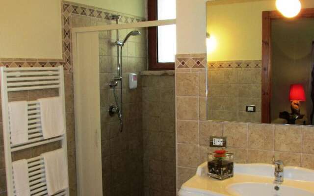 Masseria Quis Ut Deus