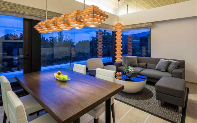 The Bay Forest Odawara by Hilton Club