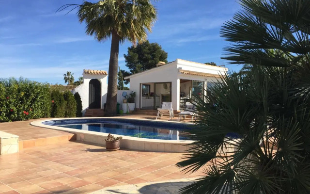 Apartamento con vistas magnificas