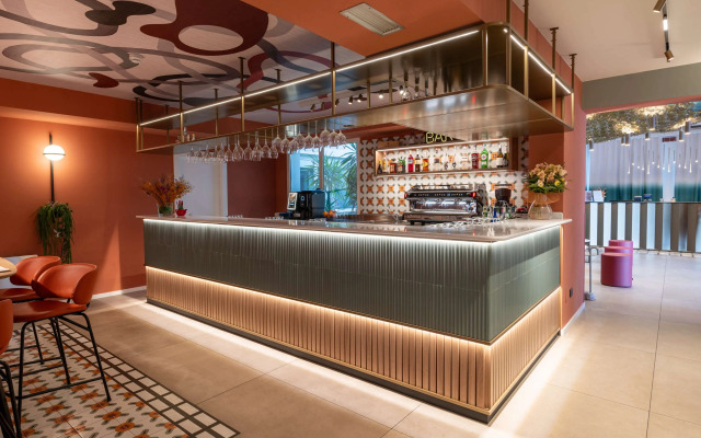Bleis Hotel