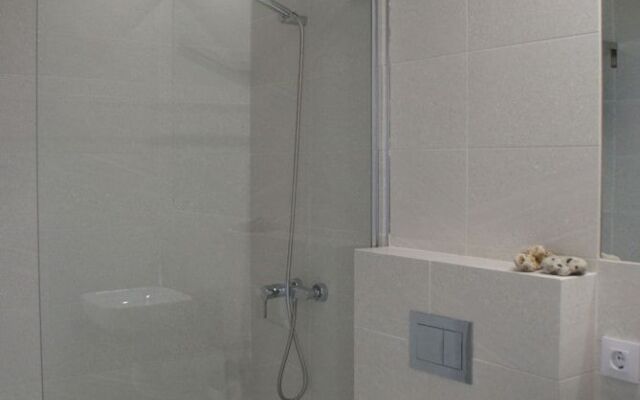 SimplyHosted Loft Rosario