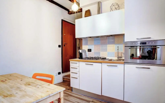 Residenza Broccaindosso