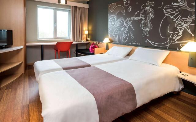 ibis Aalst Centrum